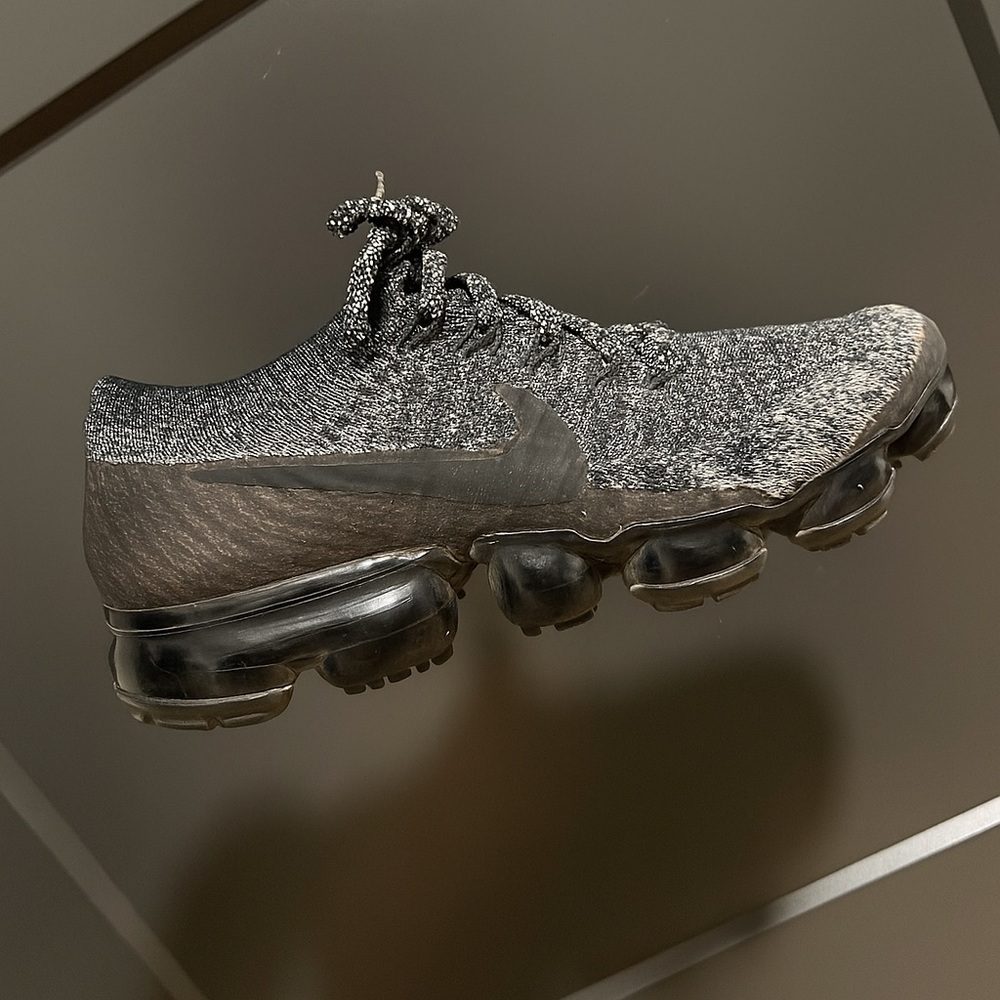 Nike Air VaporMax 'Cookies & Cream' Sneakers US size 7